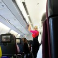 Poznati influenser završio na crnoj listi: Uradio nedopustivo u avionu, a sad sledi paprena kazna