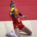 ​Veliki korak: Aleksandra Jegdić nastavlja karijeru u Istanbulu