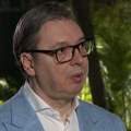 Aleksandar Vučić uživo iz Nju Delhija "Počelo je rušenje svetskog poretka - Srbiju nisu slomili"