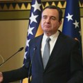 Na šta se Kurti obavezao EU da će raditi u saradnji sa kosovskim Srbima?