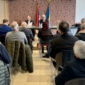 ODRŽANA IZBORNA SKUPŠTINA SUBNORA: Peco Todorovski ostaje predsednik GO, Miodrag Milić predsednik Skupštine
