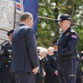 Strukovno udruženje policije: Policijska zajednica čvrsto stoji uz Dačića i želi mu brz oporavak