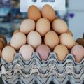 Bela jaja osvajaju police u marketima: Stručnjaci otkrivaju zašto i savetuju na šta obratiti pažnju prilikom kupovine