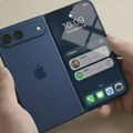 iPhone Fold donosi iPad-like interfejs na velikom unutrašnjem ekranu