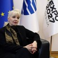 ​Jagoda Lazarević: Novim petogodišnjim planom Kina stremi visokokvalitetnom razvoju