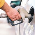Nove cene goriva – dizel skuplji za četiri, benzina za dva dinara