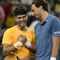 Alkaras dobio odgovor: "Da igraju kao Federer, imao bi više problema"