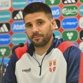 Mitrović: "I pre i posle mene bilo je i biće boljih igrača"