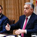 Poslednji adut Orbana: Američki potpredsednik Džej Di Vens u poseti Mađarskoj pred parlamentarne izbore