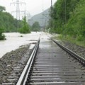Министарка Софронијевић: Исклизнућа возова на прузи Београд-Суботица последица људске грешке