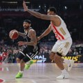 NBA Evropa već ''izlazi iz mode'' - Partizan dobija veliki popust za desetogodišnju licencu u Evroligi, a Zvezda?