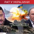Zelenski: Svet Putinu mora da kaže da nije u pravu; Moskva: Severni tok spreman za isporuku, EU blokira gas