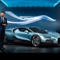 Rimac Grupa preuzima potpunu kontrolu u Bugatti Rimcu u suradnji sa strateškim partnerima HOF Capital