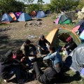 Crna Gora ruši deo karaule blizu granice sa Albanijom zbog azila za migrante