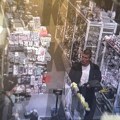 "Krvave stvari je ostavio u kabini": Osumnjičeni (22) nakon svirepog ubistva ušao u butik, otkriveni novi detalji