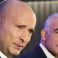 Netanjahuovi rivali osnivaju savez pred izbore: Ko su kontroverzni lideri u trci za vlast