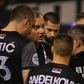 Partizan kreće u odbranu titule: Leskovac prva stanica na putu crno-belih rukometaša na putu do trona