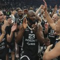 Partizan: "Nećemo vam ponuditi roštilj, pivo ili specijalitete sa ražnja, ali..."