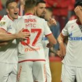 Zvezda mukom do finala Kupa Srbije sa Vojvodinom