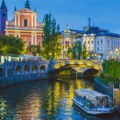 Slovenci među najsrećnijima u Evropi: Drugi po nivou zadovoljstva životom