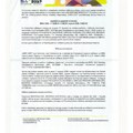Мариника Тепић тврди да је преко ЕКСПО-а спорна набавка за 707,0 милиона динара