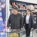 Odelo čini - naslednicu: Šta stil Kim Džu Ae otkriva o Severnoj Koreji i njoj budućoj ulozi