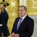 Ušakov: Nema smisla voditi pregovore sa Ukrajinom i SAD