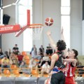Mega i Dinamik u finalu: Večiti derbi za treće mesto!