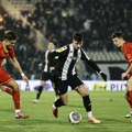 Koje su opcije najbolje za Milana Vukotića i Partizan?
