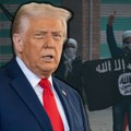 "Ubili smo najaktivnijeg teroristu na svetu" Tramp izdao naređenje, likvidiran je drugi čovek Islamske države (ISIS) na…