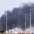 Iranski dronovi pogodili nuklearku u Emiratima: Buknuo požar, sukob na ivici da eskalira
