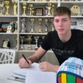 Nikola Pavlović naredne četiri godine u kapici Šapca