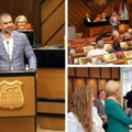 Gradonačelnik Mićin razgovarao sa penzionerima: Novi Sad će biti mesto gde vaši unuci mogu da ostvare sve svoje planove i snove…