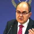 Šmit: Ne postoji konsenzus u međunarodnoj zajednici o političkom pristupu BiH
