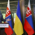 Fico: Ukrajina nije spremna za članstvo u EU