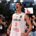 Srbija saopštila spisak za Svetsko prvenstvo: Tu su bivši košarkaš FMP-a i nekadašnji igrač Zvezde i Partizana