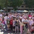 Karavan Sportskih igara mladih u poseti Užicu (VIDEO)