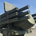 Panika u Moskvi zbog ukrajinskih dronova: Rusija počela da postavlja nove PVO sisteme Pancir na krovove civilnih zgrada…