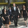 Đurić: Srbija zaslužuje da bude među prvim novim članicama EU ako se prijem zasniva na učinku