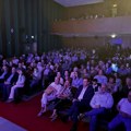 Bajramski koncert okupio veliki broj građana u Priboju