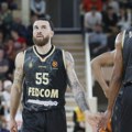 Monako mu izgubio, Džejms zamerio "kuknjavu" Grcima: "Koga briga posle utakmice..."