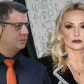 "Dete nije video 10 godina!" Goca Tržan iskreno o Ivanu Marinkoviću: "Iz braka sam izašla gola kao gusenica"