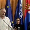 Đilas: SSP na izbore ide u proevropskoj koaliciji, posle moguća saradnja samo sa studentskom listom