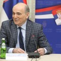 Milan Krkobabić ponovo izabran na čelo PUPS-a