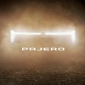 Mitsubishi Pajero - legenda se vraća! I to uskoro - prva fotografija