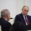 Izbori u Jermeniji su težak udarac za Putina - mogao bi da kazni Pašinjana