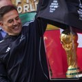 Kanavaro: "Ta pravila su važila samo za nas"