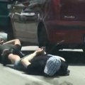 Veliko hapšenje u Hrvatskoj: Torcidaši gliserima stigli na Hvar, palicama hteli da napadnu Srbe