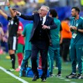 Ančeloti nije razočaran, ali ni zadovoljan