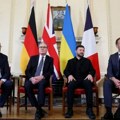 Da im Tramp ispuni tri želje